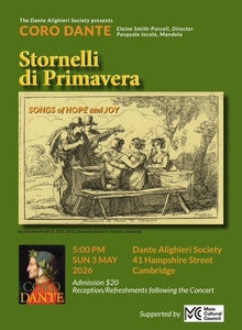 Stornelli di Primavera