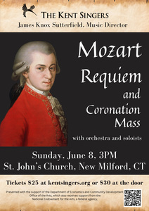 Summer Great Works Concert