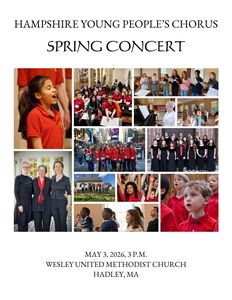 Spring Concert