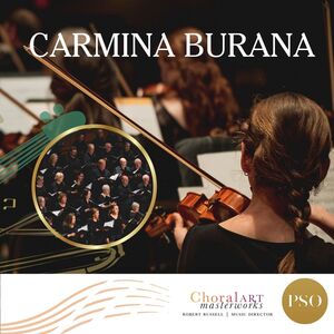 Carmina Burana