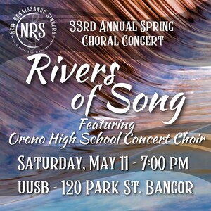Rivers of Song