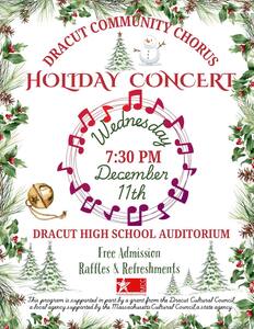 Holiday Concert