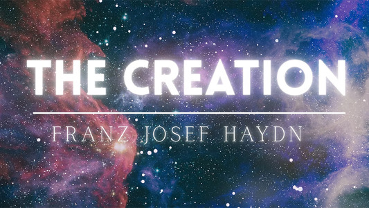 The Creation