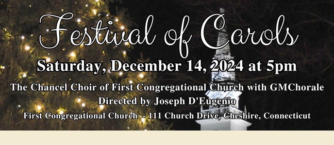 Festival of Carols