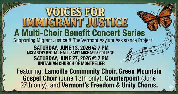 Voices for Immigrant Justice