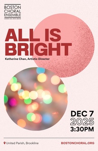 All is Bright