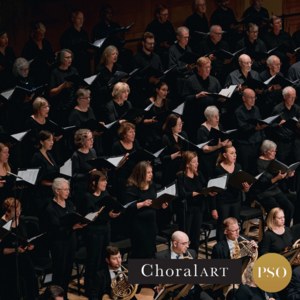 Bach B Minor Mass