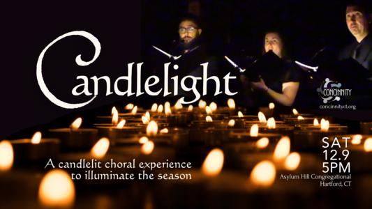 Candlelight Concert