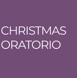 Christmas Oratorio