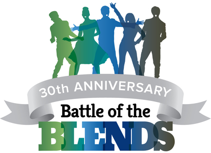 The 30th Battle of the Blends