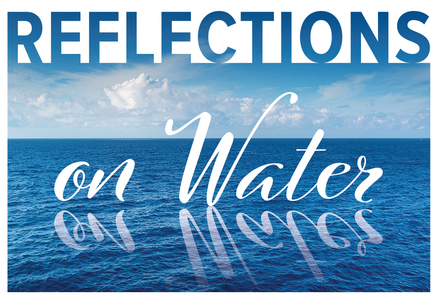 The Maine Music Society Chorale Presents: Reflections on Water
