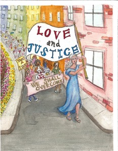 Love and Justice