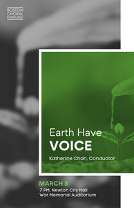 Earth Have Voice