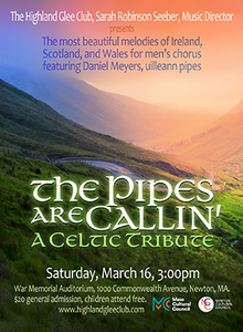 The Pipes Are Callin' A Celtic Tribute