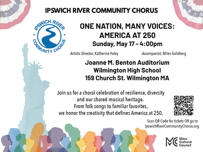 One Nation, Many Voices: America at 250