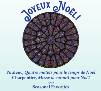 Joyeux Noël!