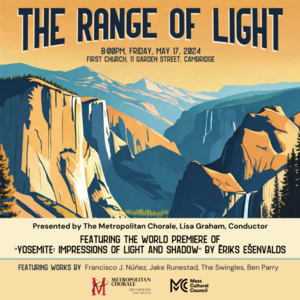 The Range of Light