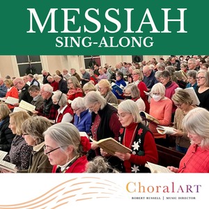 Messiah Sing-along