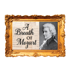 A Breath of Mozart