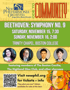 Classics I: Ode to Community