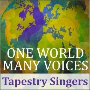 One World, Many Voices