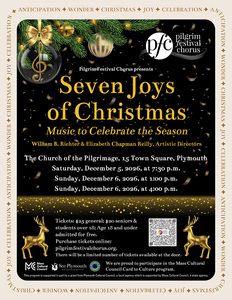 Seven Joys of Christmas