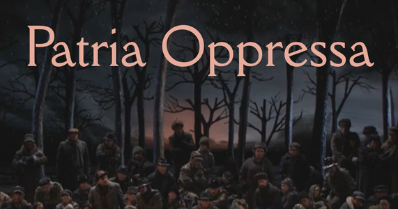 Patria Oppressa