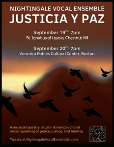 Justicia y Paz