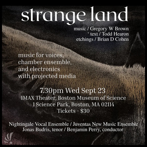 Strange Land