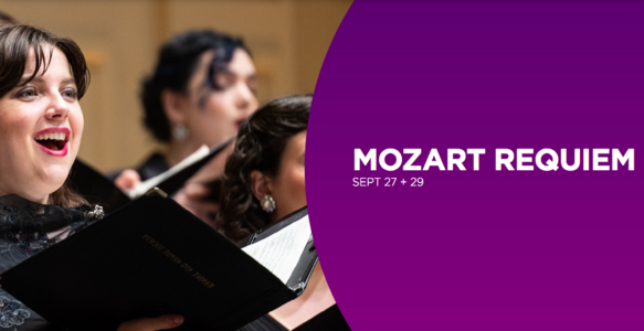 Mozart Requiem