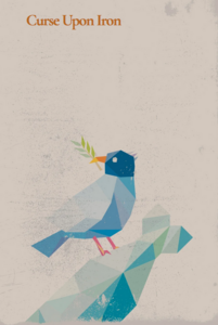 Curse Upon Iron