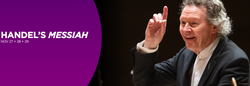 Handel's Messiah