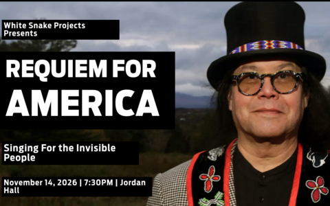 Requiem for America