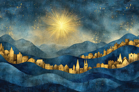 Shared Breath, Shared Song: Sacred Music Across Faiths