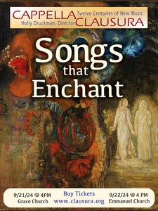 Songs That Enchant