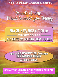 Sounds of Joy: Music to Make You Happy