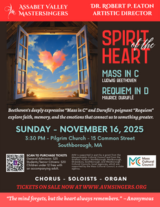 Spirit of the Heart