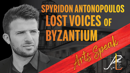 Lost Voices of Byzantium