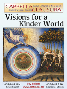 Visions for a Kinder World