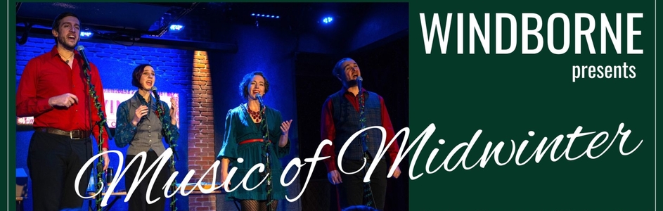 Windborne's Music of Midwinter - Arts at the Armory