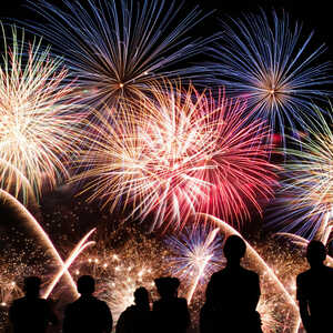 Orchestra and Chorale Pops Concert: Americana