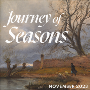 Journey of Seasons