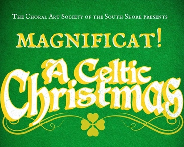 Magnificat! a Celtic Christmas