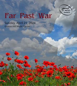 Far Past War