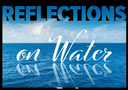 Reflections on Water