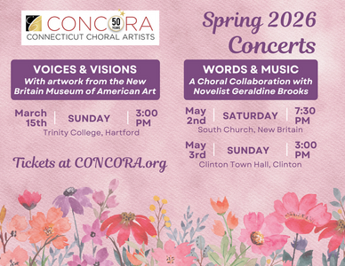 Voices &amp; Visions