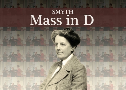 Smyth: Mass in D