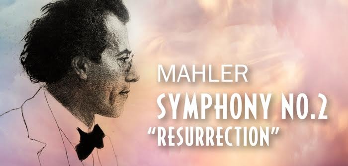 Gustav Mahler: Symphony No. 2.