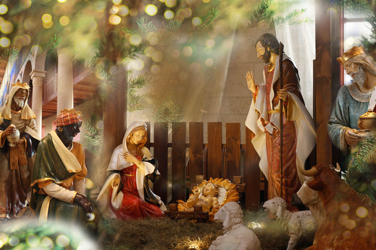 Epiphany Choral Evensong