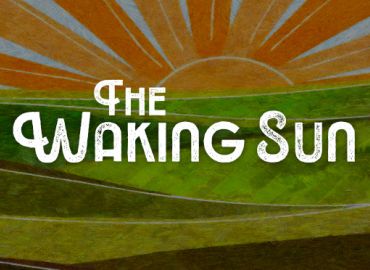 The Waking Sun